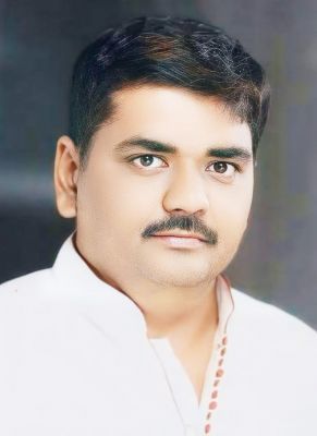 सुशील चौथी बार रेडक्रॉस सह-सचिव नियुक्त