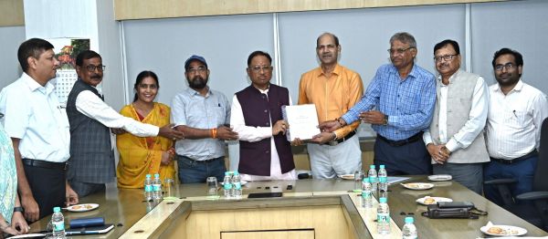 विश्वकर्मा आयोग की आरक्षण सिफारिश  मंजूर करना है या नहीं 28 को फैसला संभव