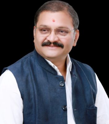 छत्तीसगढ़ में डबल इंजन का जादू- सांसद
