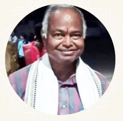 नहीं रहे कोमाखान राज परिवार के थियेंद्र प्रताप सिंह