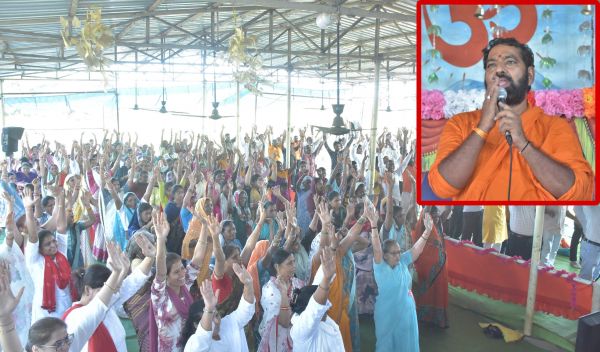 पांच पर्वों वाली दिवाली का लौकिक के साथ आध्यात्मिक महत्व भी : रामा