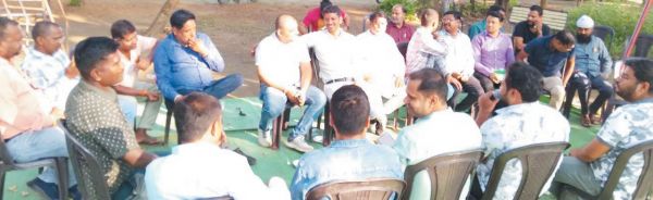 नगरीय निकाय के कर्मचारी फिर करेंगे हड़ताल