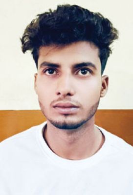 शादी का झांसा - रेप, आरोपी गिरफ्तार