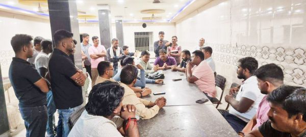 राष्ट्रीय स्तर के 29 पहलवान दंगल में दिखाएंगे जोर
