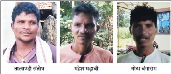 कागजों पर चल रहे पीलूर-सेंड्रा संकुल के 15 स्कूल, शिक्षा से वंचित हो रहे हैं बच्चे