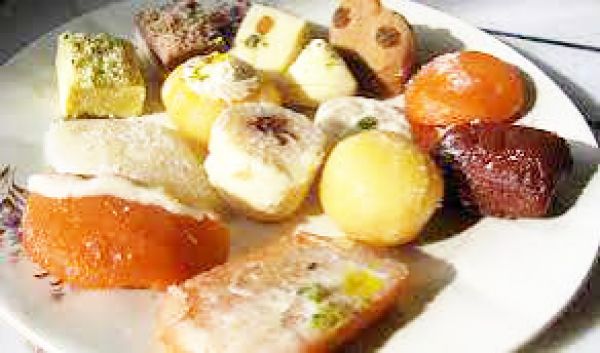 साल भर में खाद्य पदार्थों के 250 सैंपल में 12 पेनल्टी, किसी को जेल नहीं