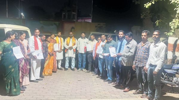 यदुवंशी महासभा के प्रदेश अध्यक्ष ने कार्यकारिणी किया विस्तार