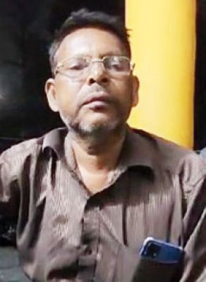 चोरी के शक पर बेदम पिटाई, प्रधान आरक्षक निलंबित