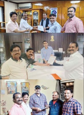 सुपर स्पेशलिटी हॉस्पिटल बनाने की मांग