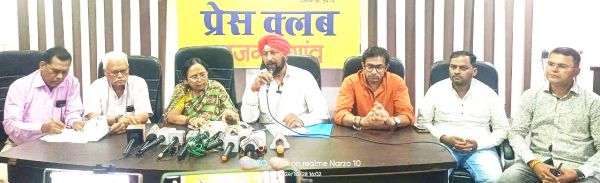 सीएम-गृहमंत्री दें इस्तीफा- कुलबीर