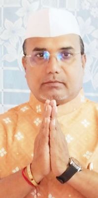 शराब के कारोबार के लिए गौरव ग्राम को कलंकित कर रही सरकार - रूपेश
