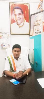 प्रदेश में बिगड़ चुकी है कानून व्यवस्था, सीएम इस्तीफा दे - मालाकार