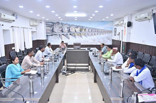 धमतरी में 6.33 लाख मतदाता, 2 मतदान केंद्र का नाम परिवर्तित