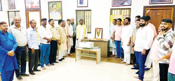 हमें छत्तीसगढ़ को आगे बढ़ाना है, संवारना है, सजाना है- अमरजीत