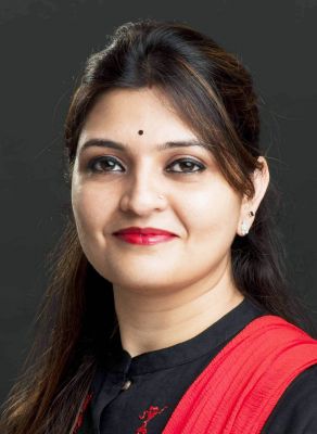 दामाखेड़ा घटना निंदनीय, दोषियों पर सख्त कार्रवाई हो-भावना बोहरा