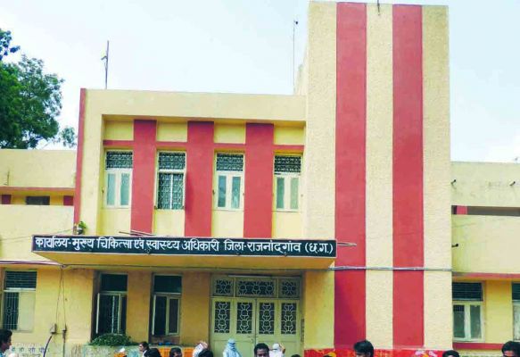 दो साल से निजी अस्पतालों का 60 करोड़ बकाया
