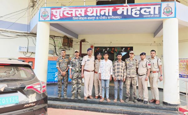 बैल खरीदने पर विवाद, पिता की बेटों ने की हत्या