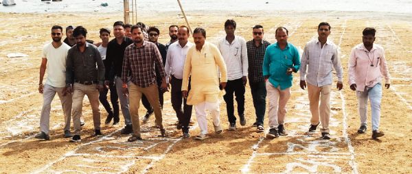 नहाय खाय के साथ कल से शुरू होगा सूर्योपासना का महापर्व छठ