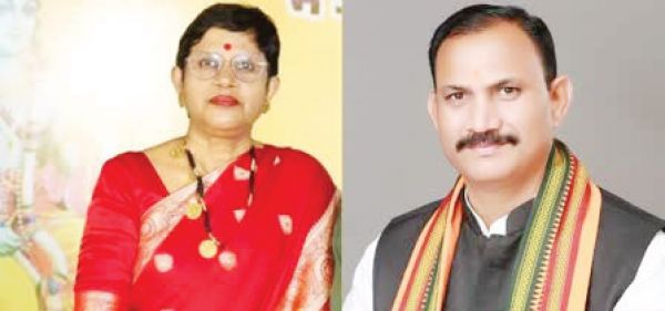 कविता वासनिक की आवाज से गूंजेगा राज्योत्सव कार्यक्रम