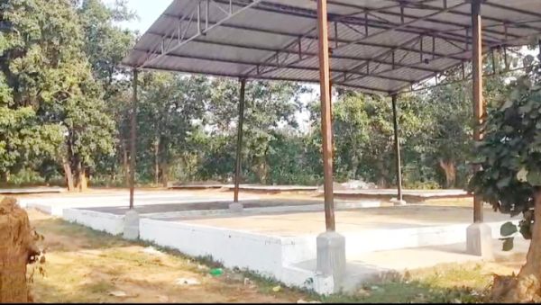 धान खरीदी की तैयारी जोरों पर, 14 से होगी शुरु 