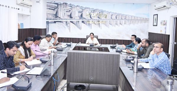 जनसमस्या निवारण शिविर, जनदर्शन में मिले आवेदनों का निराकरण करने निर्देश