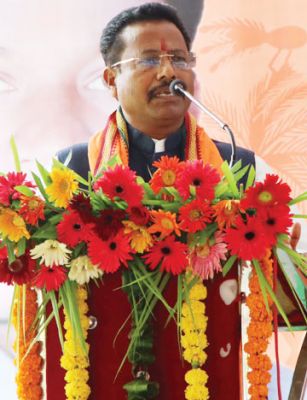राज्य उत्सव का भव्य आगाज