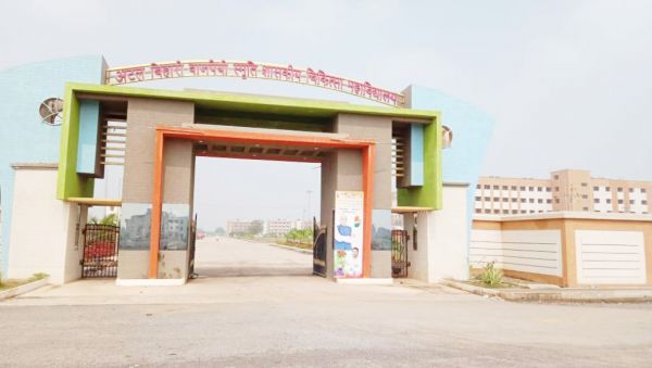 प्रैक्टिस पर शर्तें लगाने से खफा नांदगांव मेडिकल कॉलेज के 20 चिकित्सकों का इस्तीफा