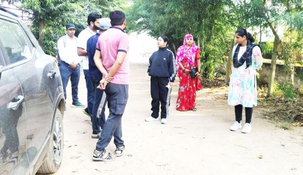 शिकायतों व समस्याओं के समाधान में गंभीरता दिखाएं