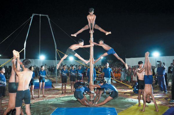 डबल इंजन की सरकार से चहुंमुखी विकास की ओर बढ़ रहा छत्तीसगढ़-जायसवाल ई-रेत संगवारी एप्लिकेशन 1.0 का लांच, कॅरियर इन्फॉर्मेशन सेंटर का शुभारंभ