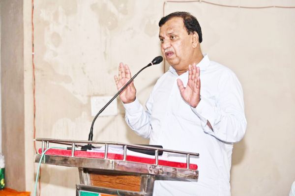 विकास कार्यों के लिए 1 करोड़ 10 लाख 51 हजार की मंजूरी