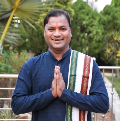 जिपं उपाध्यक्ष नीशु चंद्राकर बने रायपुर दक्षिण उपचुनाव के बूथ चुनाव प्रभारी