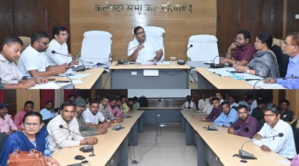 लघु-सीमांत किसानों का 2 व बड़े किसानों का 3 टोकन कटेगा