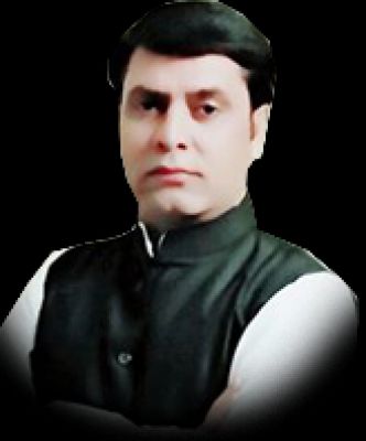 बेबुनियाद आरोपों का जनता जरूर देगी जवाब -लहरवानी