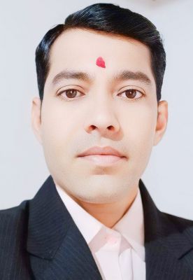 वल्र्ड टैलेंट अंतरराष्ट्रीय अवॉर्ड से सम्मानित होंगे डॉ. जगदीश हीरा साहू