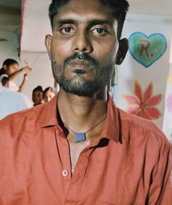 छापा, देशी मदिरा ज़ब्त, आरोपी गिरफ्तार