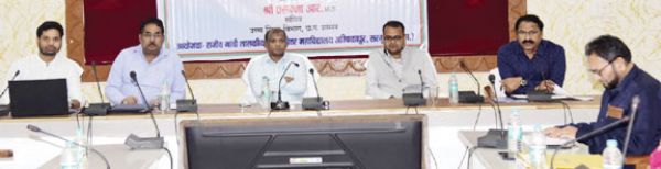 उच्च शिक्षा के क्षेत्र में विद्यार्थियों को गुणवत्तापूर्ण शिक्षा उपलब्ध कराना शासन की मंशा - उच्च शिक्षा सचिव