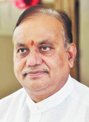 गोपाल व्यास के निधन पर पूर्व कृषि मंत्री ने  जताया शोक