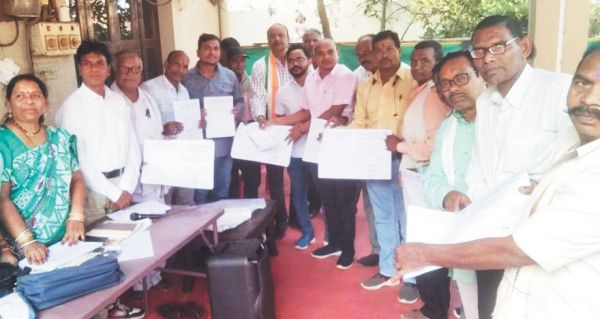 इण्ड सिनर्जी ने आरआर एनर्जी को हराया 