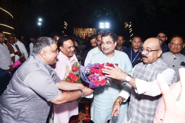 कटघोरा से अंबिकापुर फोरलेन सडक़ की मिली मंजूरी