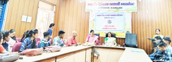 भारतीय राजनीति में दबाव समूह की अहम भूमिका- संगीता