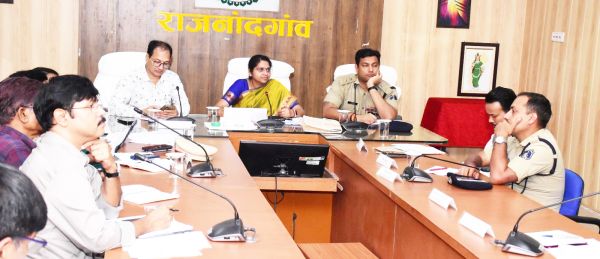 छत्तीसगढ़ में नहीं आना चाहिए अन्य राज्यों  की अवैध शराब - संगीता