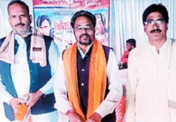 सांस्कृतिक आयोजनों से समाज को एकता और समरसता का संदेश देती हैं-योगेश