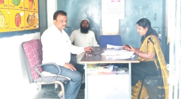 मतदाता सूची में नाम, जोडऩे, हटाने व संशोधन के लिए विशेष शिविर