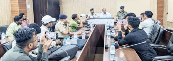 केशकाल घाट से 25 तक आवाजाही बंद