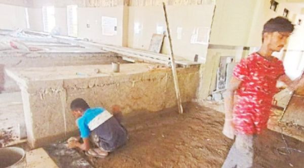 प्रधानमंत्री विश्वकर्मा योजना : 32 हजार ने दिए आवेदन पर ट्रेनिंग केवल 1049 को