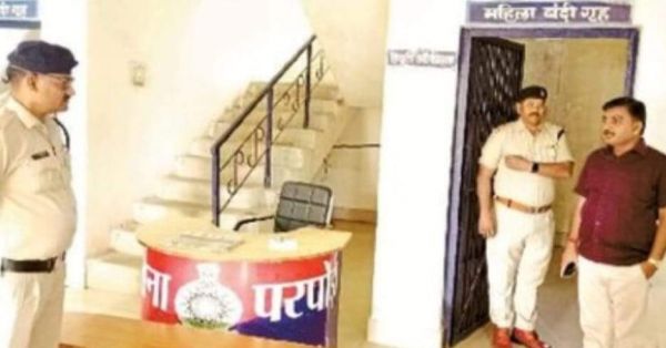 अपराधों पर अंकुश लगाने के लिए रात्रि में गश्त बढ़ाने दिए निर्देश