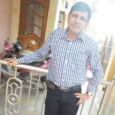 कारोबारी की नदी में मिली थी लाश  हादसा या आत्महत्या, जांच शुरू