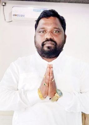 चंद्राकर को मिली बड़ी जिम्मेदारी, बनाये गये महाराष्ट्र के नवापुर विस के आब्जर्वर