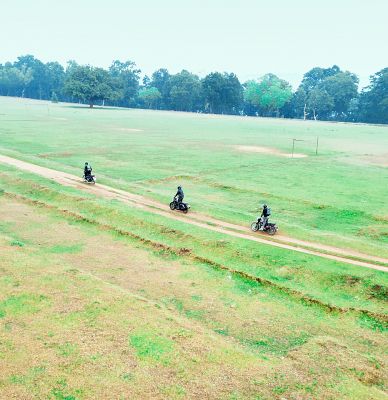 जशपुर जिला बना एडवेंचर पर्यटन का मुख्य आकर्षण, पर्यटन के लिए एक नई पहचान