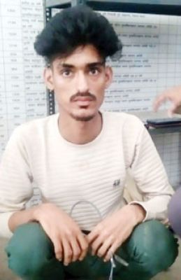 शादी का झांसा, युवती से रेप-ब्लैकमेल